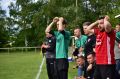 Freude beim Aufsteiger 1. FC Waldstein 15